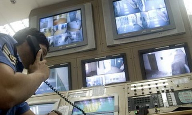 צורך של ממש במערכת חדשה [צילום: שב"ס]