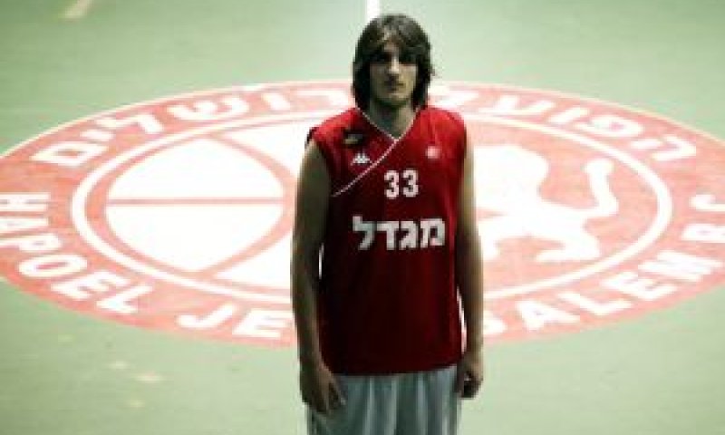 גם סטודמאייר שותף [צילום: פלאש 90]