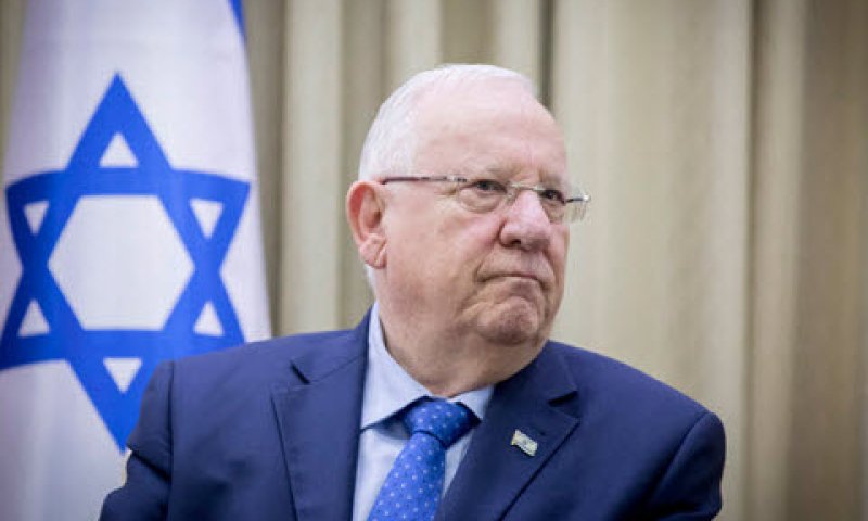 [צילום: יונתן זינדל/פלאש 90]
