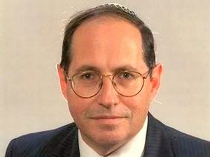 רובינשטיין. אין היתר אבסלוטי [צילום: לע"מ]