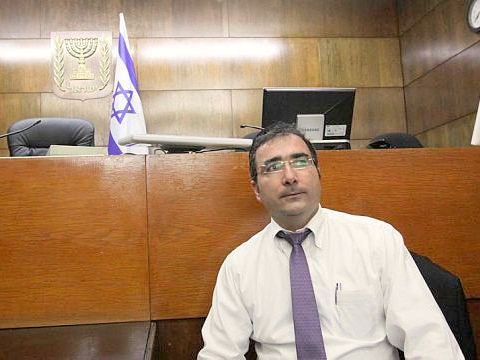 רבין. למד לפעול לבדו [צילום: פלאש 90]