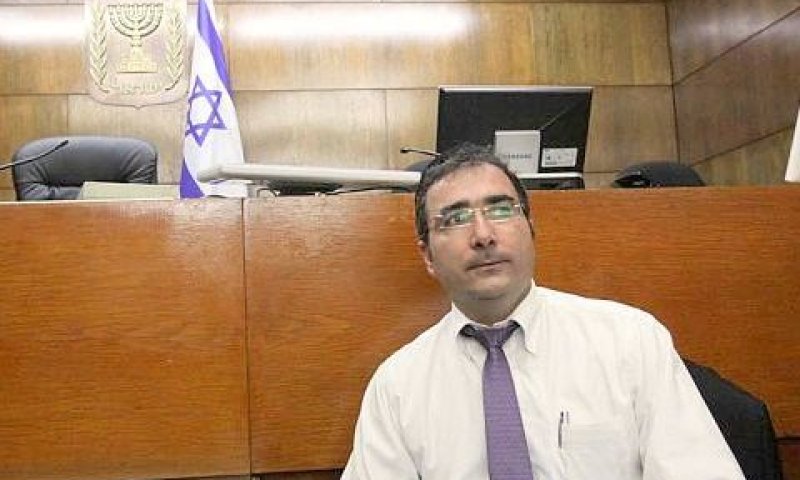 רבין. לא לפתח ציפיות שווא [צילום: פלאש 90]