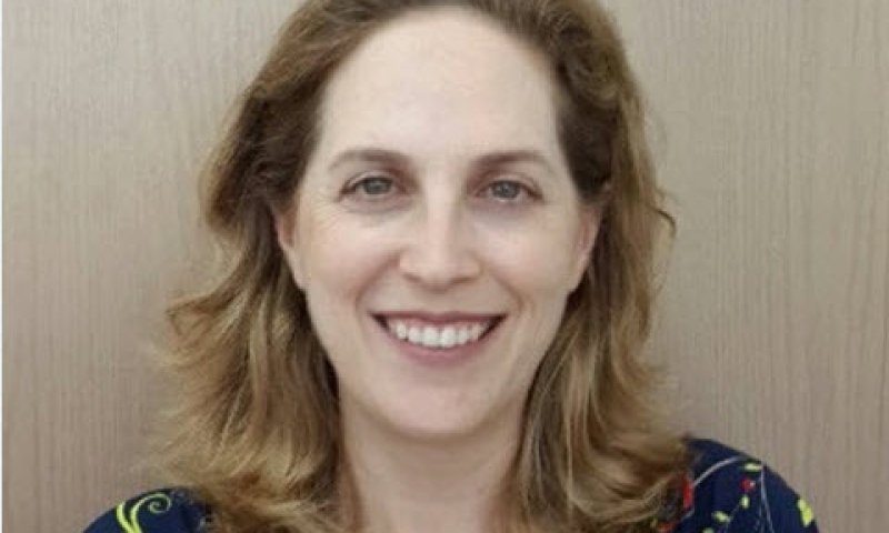 ד"ר רבקה שפר [צילום: יח"צ]