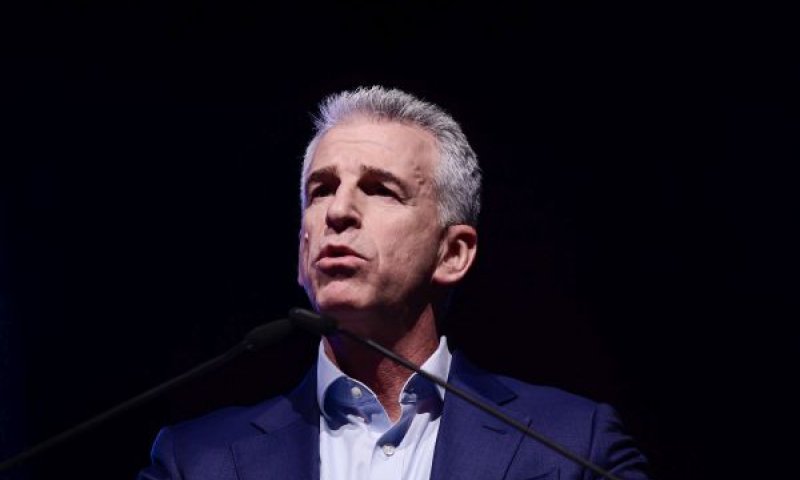 ברנע. שאלה של עיתוי ההפעלה [צילום: תומר נויברג/פלאש 90]