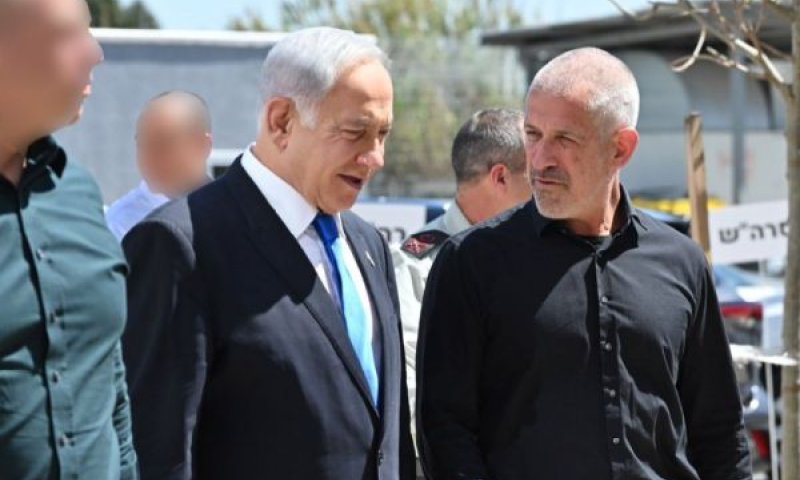 להציג מיד את הפגמים הנטענים [צילום: קובי גדעון, לע"מ]