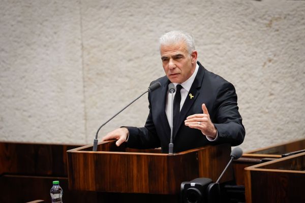 [צילום: נועם מושקוביץ/דוברות הכנסת]