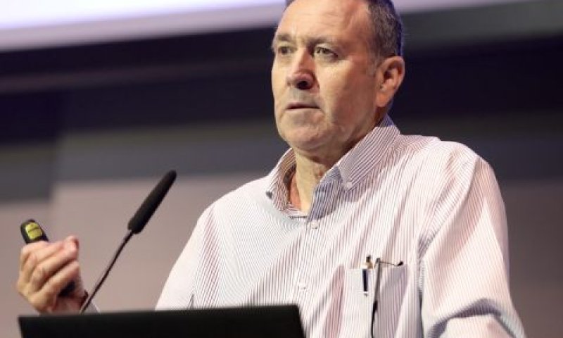 איצקוביץ. הפסד אדיר לכלכלה [צילום: ניב קנטור]