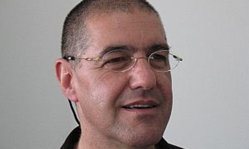 אורי סטריזובר [צילום: יח"צ]