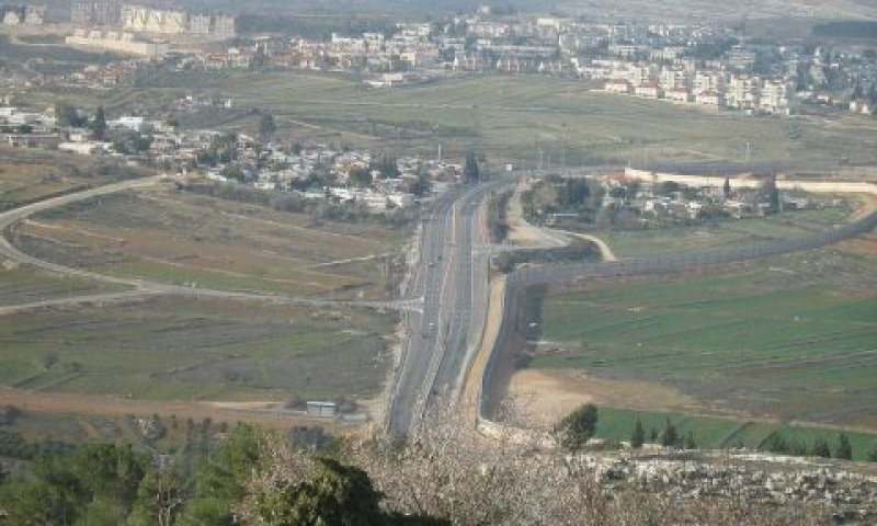 גבעת זאב. 6 מיליון דולר