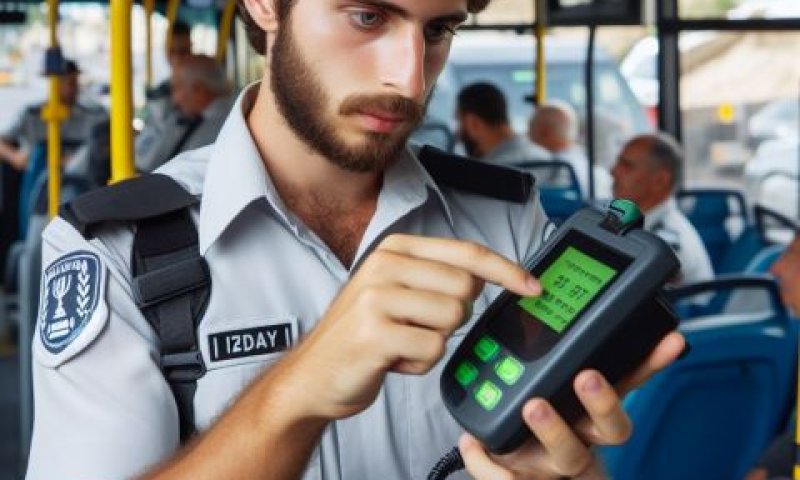 התנהלות תמוהה של הרשות לתחבורה ציבורית