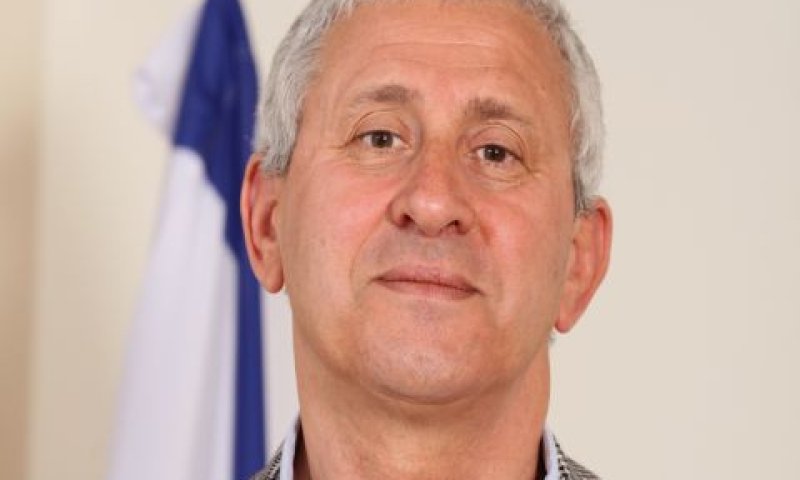 &rlm;אלכסנדר קושניר [צילום: יח"צ]