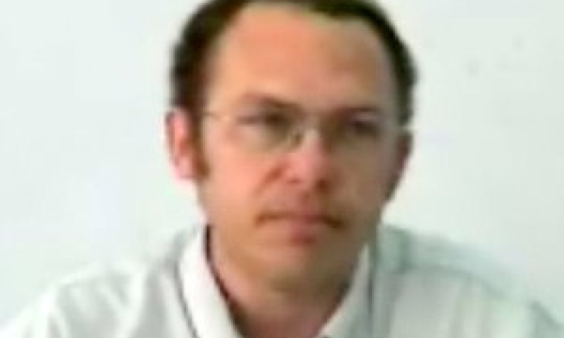 ישראל זעירא, מנכ"ל ראש יהודי