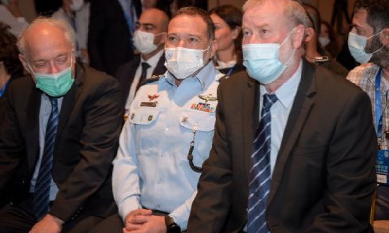 מנדלבליט, שבתאי. ללא מעצרים מנהליים [צילום: אבשלום ששוני/פלאש 90]