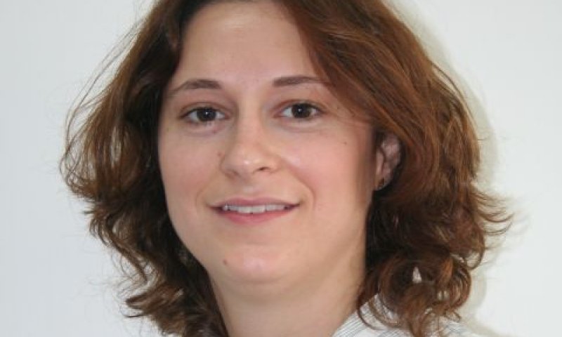 יעל מבורך. בראש הוועדה [צילום: יעל בן שמחון, דוברות משרד האוצר]