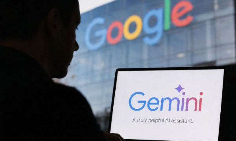 גוגל משיקה Gemini חדש - ודגם הדגל עדיין מתעכב [עיבוד AI]