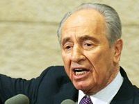 פרס, לברק: "האשמות חסרות שחר"