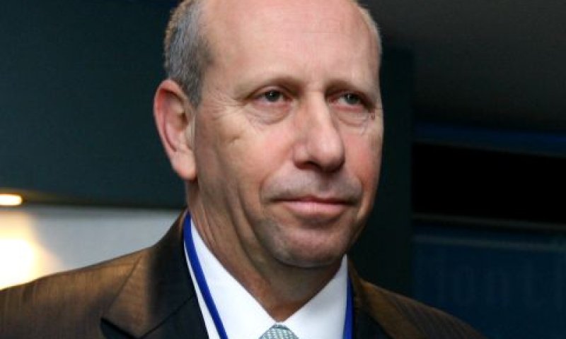 מנכ"ל מנורה מבטחים, מוטי רוזן [צילום: פלאש 90]