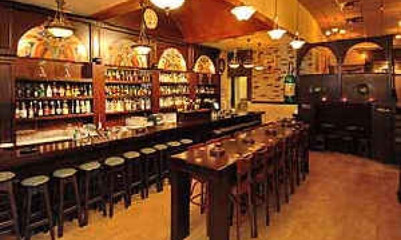 [צילום: O&acute;connor - Irish Pub]