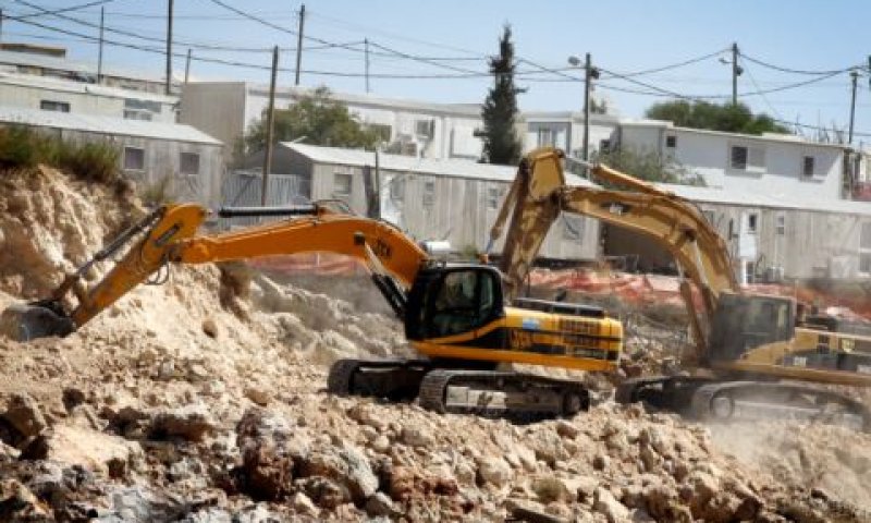12.6 מיליון למחוז המרכז [צילום: פלאש 90]