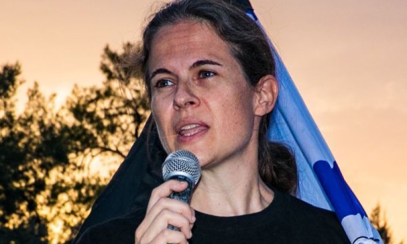 שקמה ברסלר [צילום: ענת חרמוני/פלאש 90]