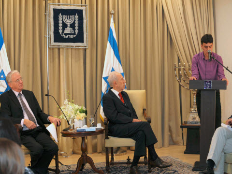[צילום: מארק ניימן/ לע"מ]