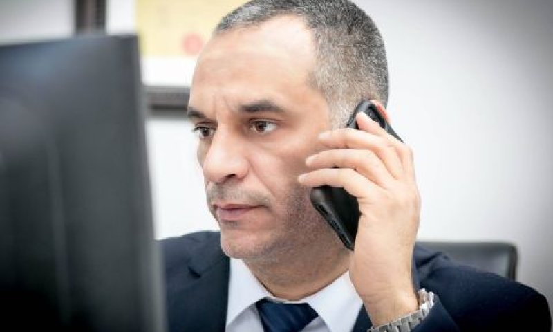 קריטי. טען שזה לא תפקידו [צילום: פייסבוק]