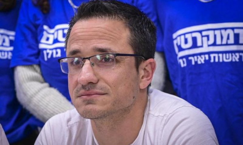 רדמן. אין מספיק מקום לחדשים [צילום: אבשלום ששוני/פלאש 90]