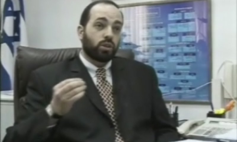 [צילום: ערוץ 2]