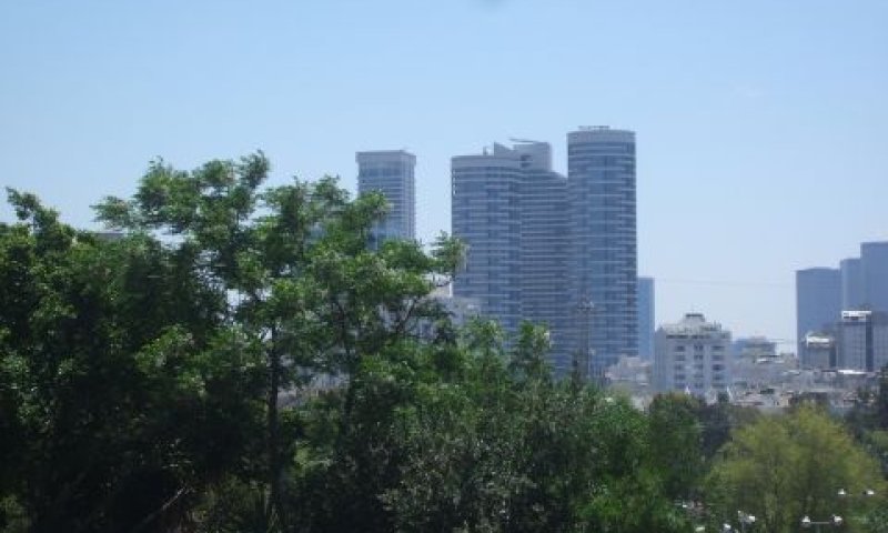 [צילום אילוסטרציה: איתמר לוין]
