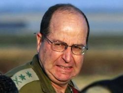 להכין תוכנית פעולה נרחבת ברצועת עזה