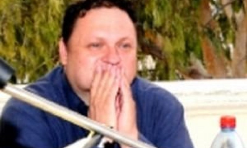 בן-צבי. הזרים 90 מיליון שקל [צילום: יובל נפש]