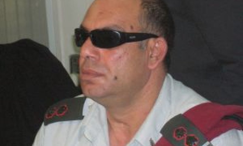 לא רלוונטי. אל הייב[צילום: עומר שיקלר]