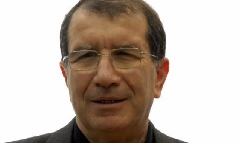 איציק פרי, יו"ר איגוד העובדים הסוציאליים. דורש ניתוק מהעמותות [צילום: יח"צ]