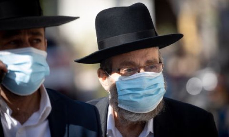 ח"כ משה גפני [צילום: יונתן זינדל/פלאש 90]