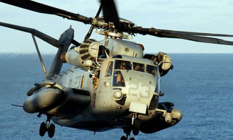 ch-53-helicopter [צילום: U.S. Navy ]