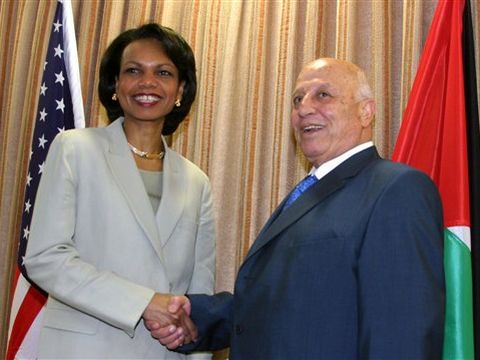 רייס ואבו עלא [AP]