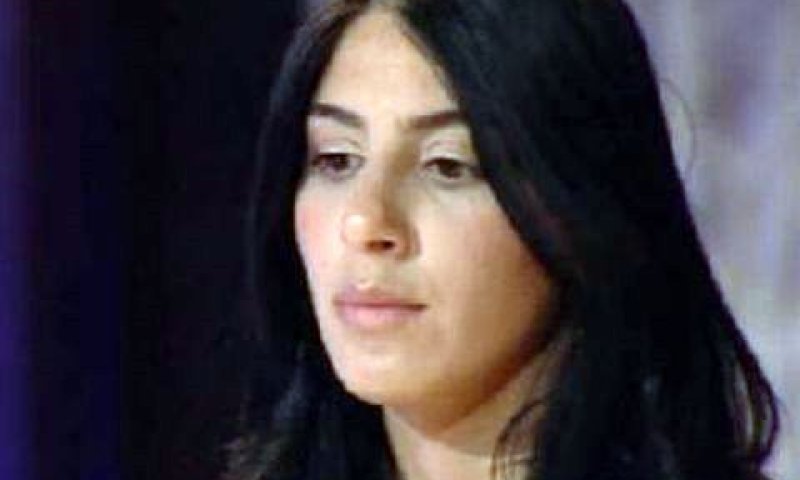 נשיות בטוחה. חוג'ה [צילום: עכבר העיר]