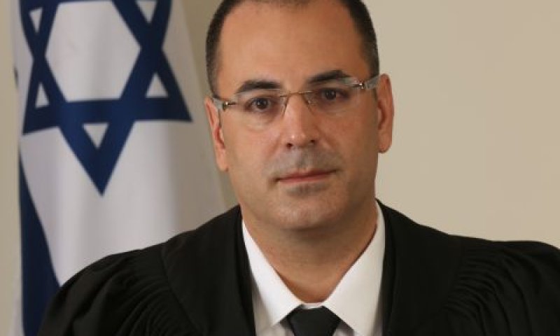 שגיא. הפעם השנייה