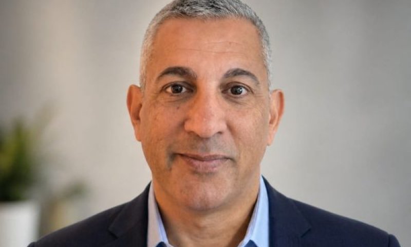עמי יום טוב [צילום: יח"צ]