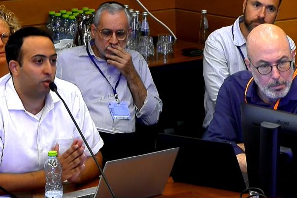 רונן ריינגולד, יונתן שורק