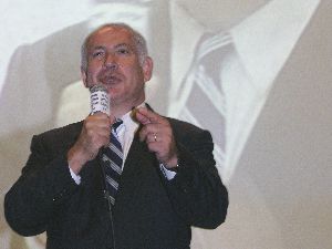 הפתרון יבוא מהנוצרים [צילום ארכיון]