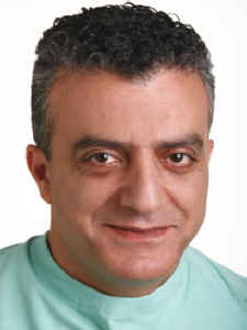 נורמן עיסא ("המכוער") [צילום: איל לנדסמן]