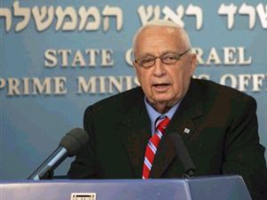 ראש הממשלה.
