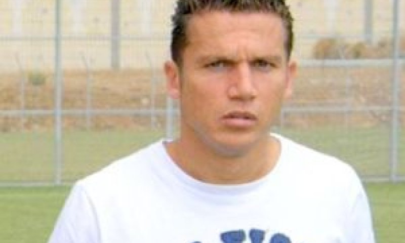 ברק בכר. רוצה לשחק
