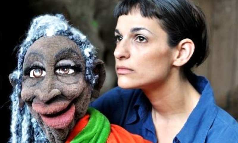 זלדה ג'קסון קורקינט [צילום: יח"צ]