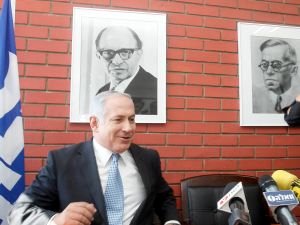 מפלגת השלטון הבאה? [צילום: פלאש 90]