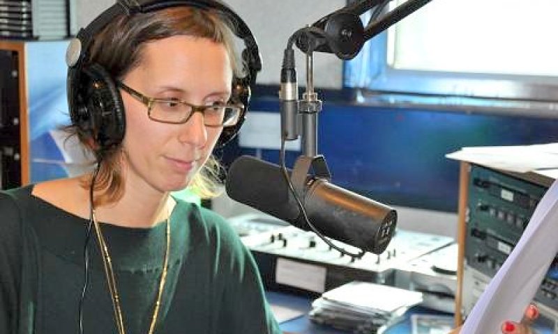 רונית כפיר [צילום: יח"צ]
