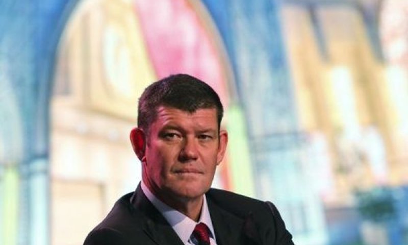 פאקר. "אולי אפילו קשר אבהי" [צילום: קים צ'אונג, AP]