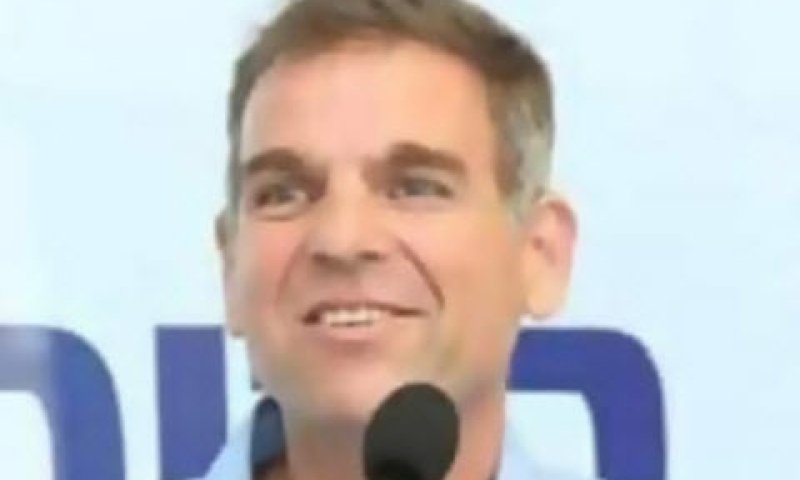 ד״ר ישראל טל-סרנגה [צילום: יח"צ]