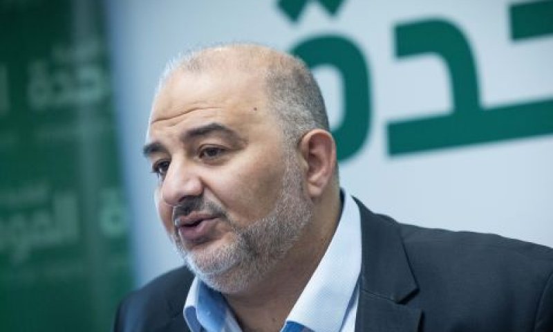 [צילום: יונתן זינדל/פלאש 90]